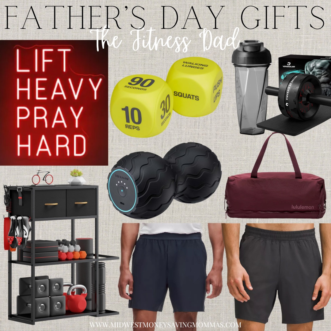 Father’s Day gift guide

The fitness dad

Gifts for him gifts for dad gifts for husband

#LTKmomlife #LTKSeasonal #LTKMens