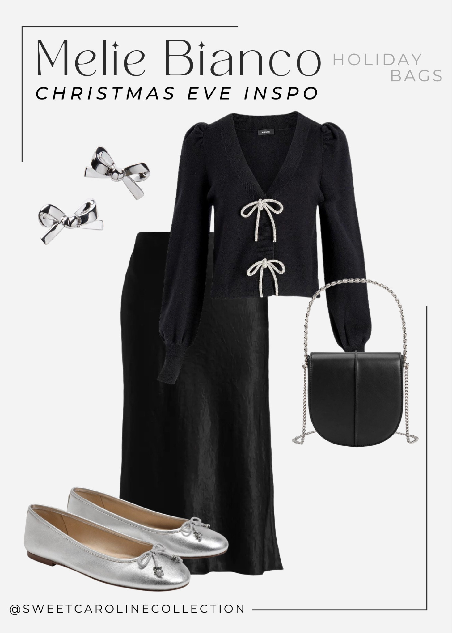 Holiday outfit inspo🖤 

Holiday style, skirt, sweater, flats, Melie Bianco, bag, purse, Veronica beard, j.crew, turtleneck, kitten heels, Sam Edelman, Steve Madden, express, Party dress, Anthropologie, express, endless rose, saks fifth Avenue, target, hair bow, asos, Zappos, Alice + Olivia, rack room, Nordstrom, sequin dress, blazer dress, Jimmy choo, nana Jacqueline, more to come, superdown, Dillards, kohls, green dress, lulus, Bloomingdale’s, Kurt Geiger, holiday dress, holiday outfit, holiday style, hutch, express, maxi dress, Melie Bianco, cult Gaia, heels, jewelry, statement earring, holiday outfit, wedding guest look, new years dress, event dress, cocktail dress, formal dress, black tie dress, holiday dress, Christmas dress, new years dress, satin dress, velvet dress, strapless dress, elegant dress, nana Jacqueline, Dillards, Amazon, Mach and Mach, Steve Madden, revolve, ring, Melie Bianco, ring concierge, Macys, Nordstrom, swarvoski, vici dolls, bow dress, Windsor, princess Polly, target, neiman Marcus, Jimmy choo, clutch, farfetch, pink purse, bergdorf Goodman, Judith leiber, house of CB, self portrait, Raye, hutch, Jessica Simpson, Anthropologie, Mac duggal, Lilly Pulitzer, saks fifth Avenue, ettika, shashi, Dress, work dress, office look, professional dress, mini dress, midi dress, long sleeve dress, plaid dress, tweed dress, Sweater, cardigan, satin pants, trousers, jeans, turtleneck, midi skirt, mini skirt, stripe sweater, shoes, jeans, dress, bag, purse, jewelry, hat, turtleneck, skirt, coat, blazer, pants, sweater dress, bodysuit, jacket, top, blouse, blazer, thanksgiving outfit, fall style, fall fashion, mango, aritzia, Zara, H&M, melinda Maria, Macys, mango, free people, Abercrombie and fitch, hair bow, target, gap, metallic pants, workwear, office outfit, style, luxe, high end, classic, chic, winter style, fashion, holiday outfit, sale alert, under 300, under 200, under 100, under 50, new arrivals, best seller, sweet Caroline collection 

#LTKstyletip #LTKparties #LTKHoliday