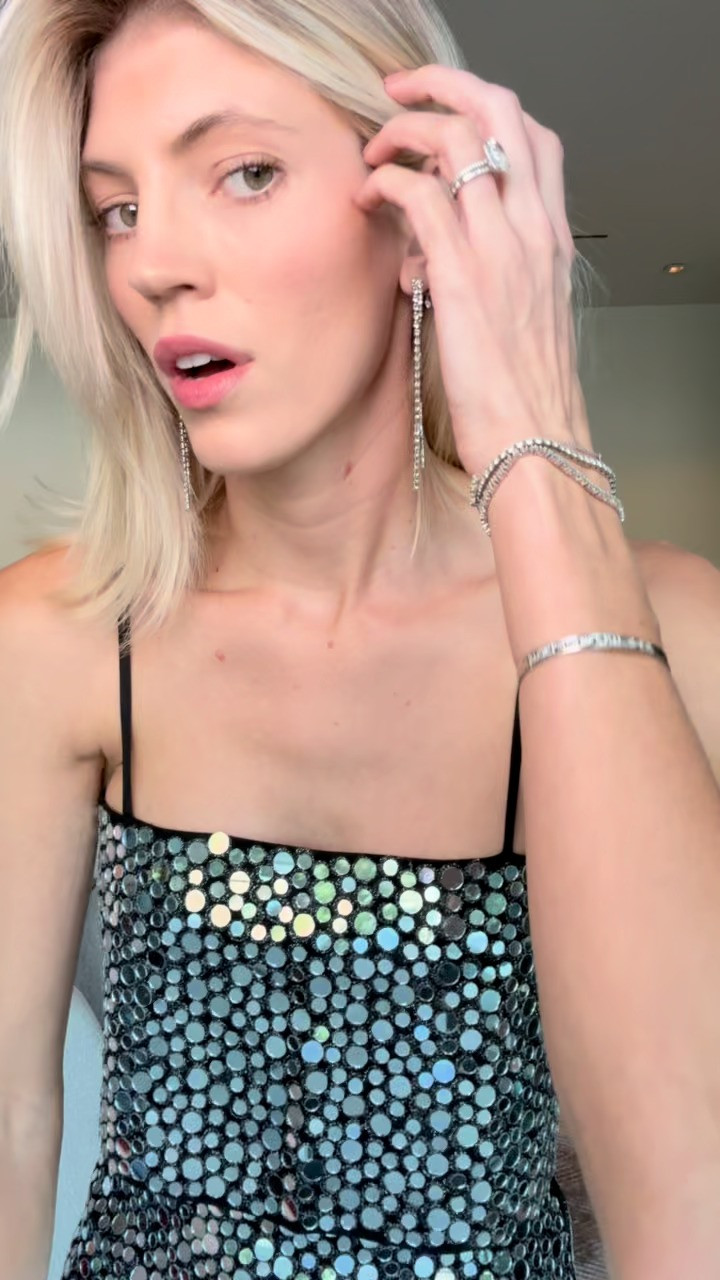 These Mango jewels look so good! 

 #LTKStyleTip #LTKBeauty