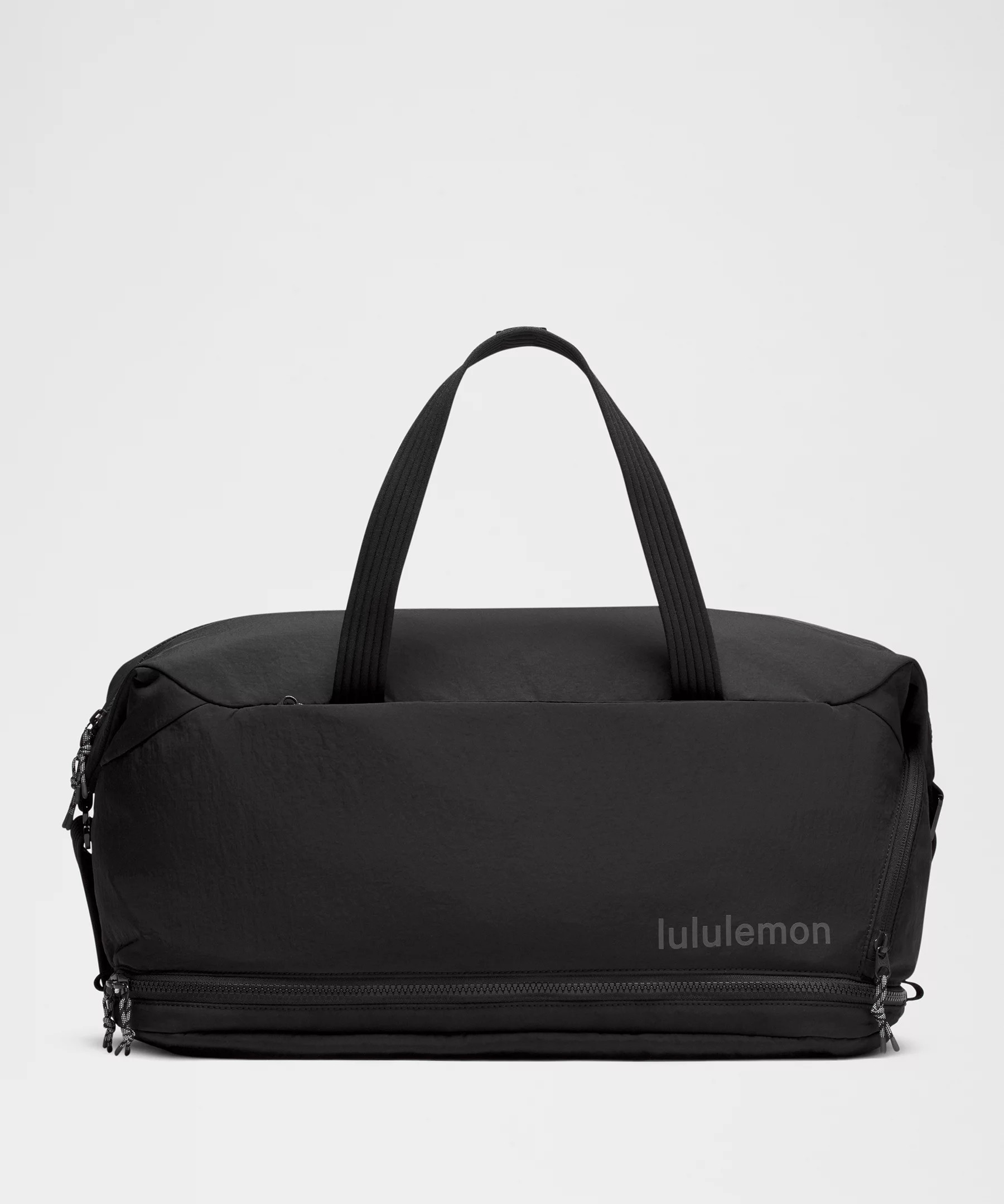 3-in-1 Gym Duffle Bag 30L | Unisex Bags,Purses,Wallets | lululemon | Lululemon (US)