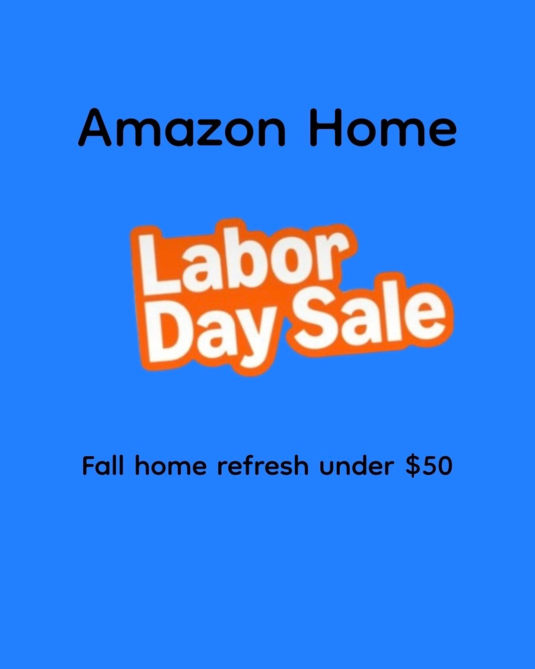 #LTKSaleAlert #LTKHome #LTKSeasonal