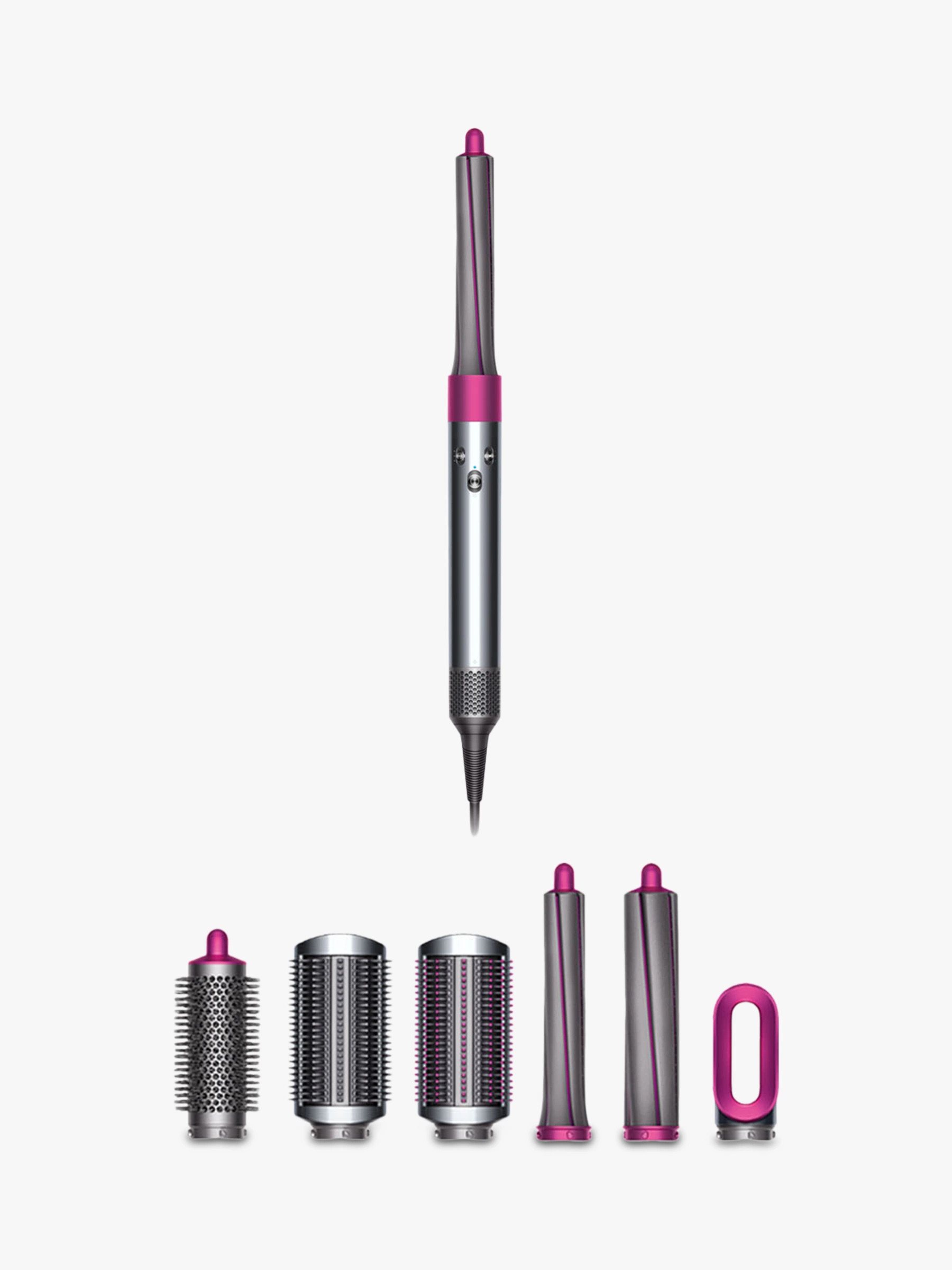Dyson Long Barrel Airwrap Complete Hair Styler | John Lewis (UK)