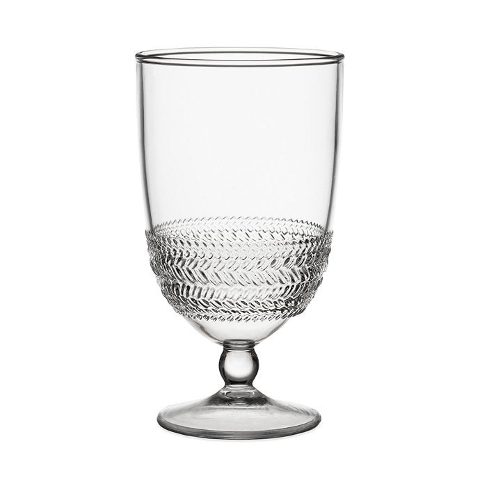 Le Panier Clear Acrylic Goblet | Bloomingdale's (US)