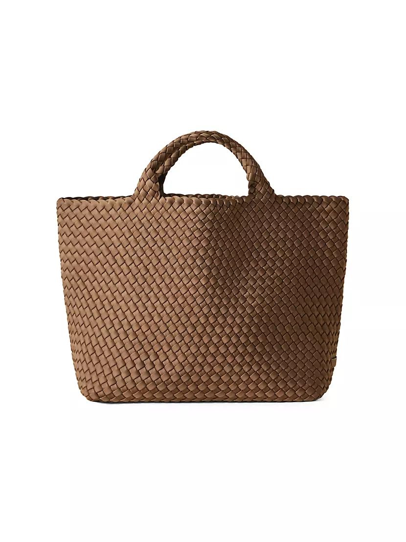 St. Barths Medium Tote | Saks Fifth Avenue