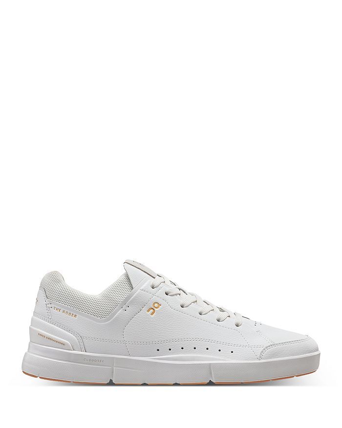 Women's The Roger Centre Court Lace Up Sneakers | Bloomingdale's (US)