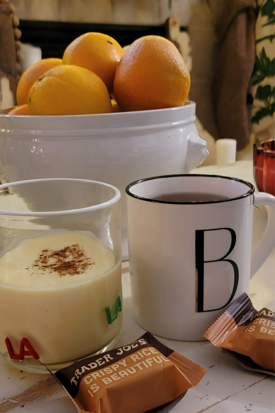 Cozy Christmas decorrations

#LTKSeasonal #LTKHoliday #LTKParties