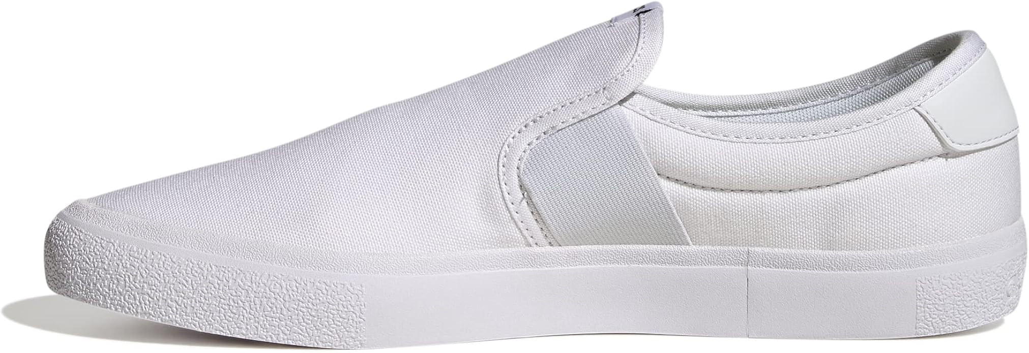 adidas Unisex-Adult Vulcraid3r Slip on Running Shoe | Amazon (US)