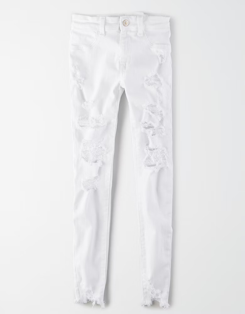 AE Ne(x)t Level Jegging | American Eagle Outfitters (US & CA)