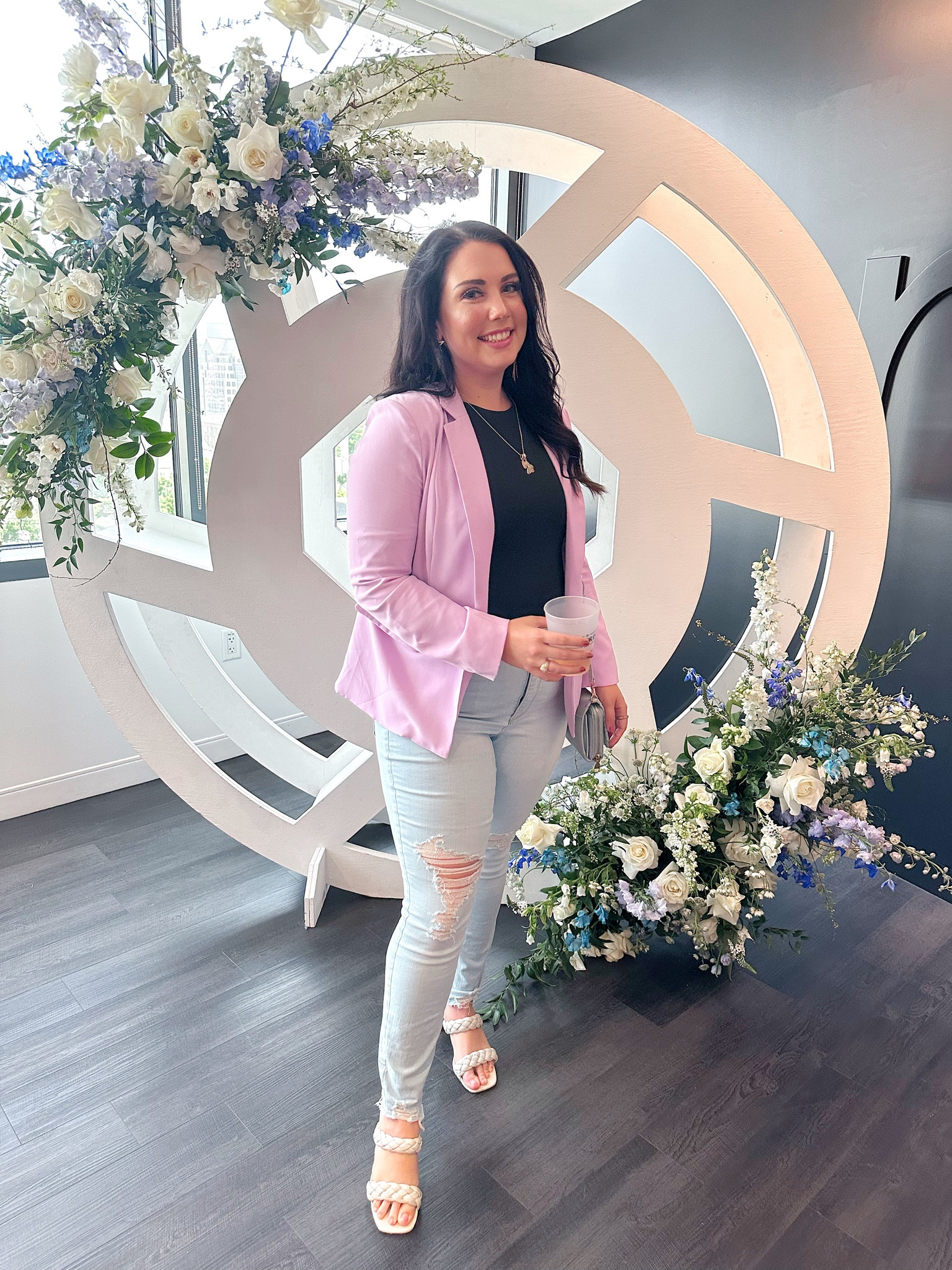 Such a fun night at the LTK Creator Day event🫶🏼💜

#LTKbeauty #LTKstyletip #LTKFind