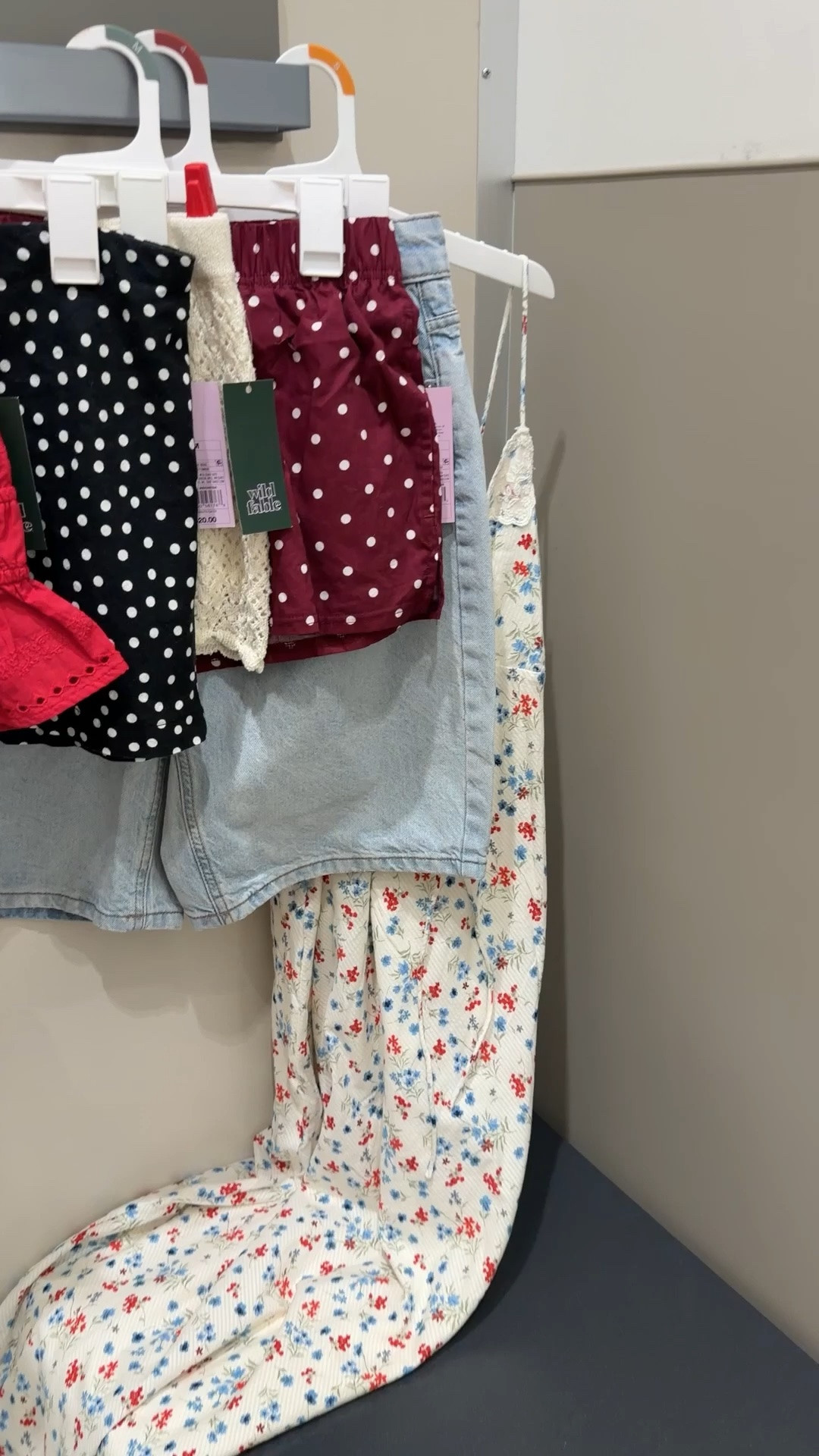 F ound some really good pieces this trip including dresses, denim, matching sets, graphic tanks, and summer outfit staples. Linking everything I tried on in one place.

#LTKootd #LTKOver40 #LTKPetite