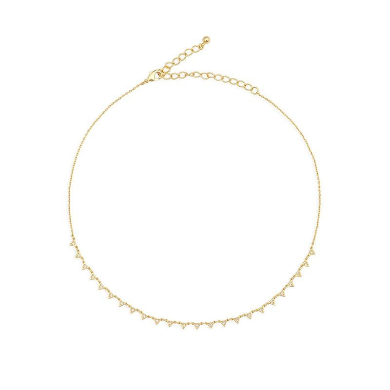 East Village Necklace | Uncommon James