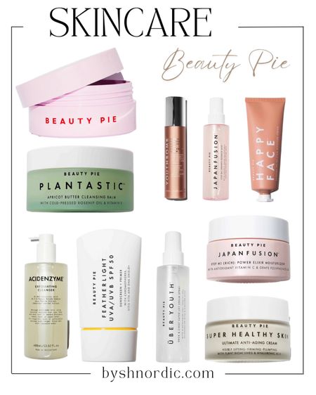 Shop my beauty picks: cleansing balm, moisturizer, sunscreen, and more!     #selfcare #skincaremusthaves #beautyfaves #giftsforher

#LTKU #LTKFind #LTKbeauty