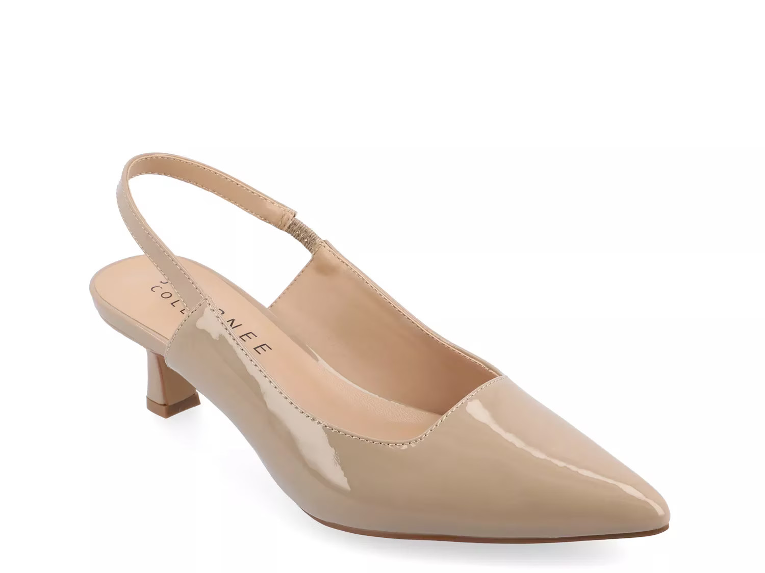 Journee Collection Paulina Pump | DSW