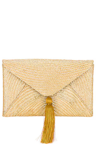 Cassia Clutch | Revolve Clothing (Global)