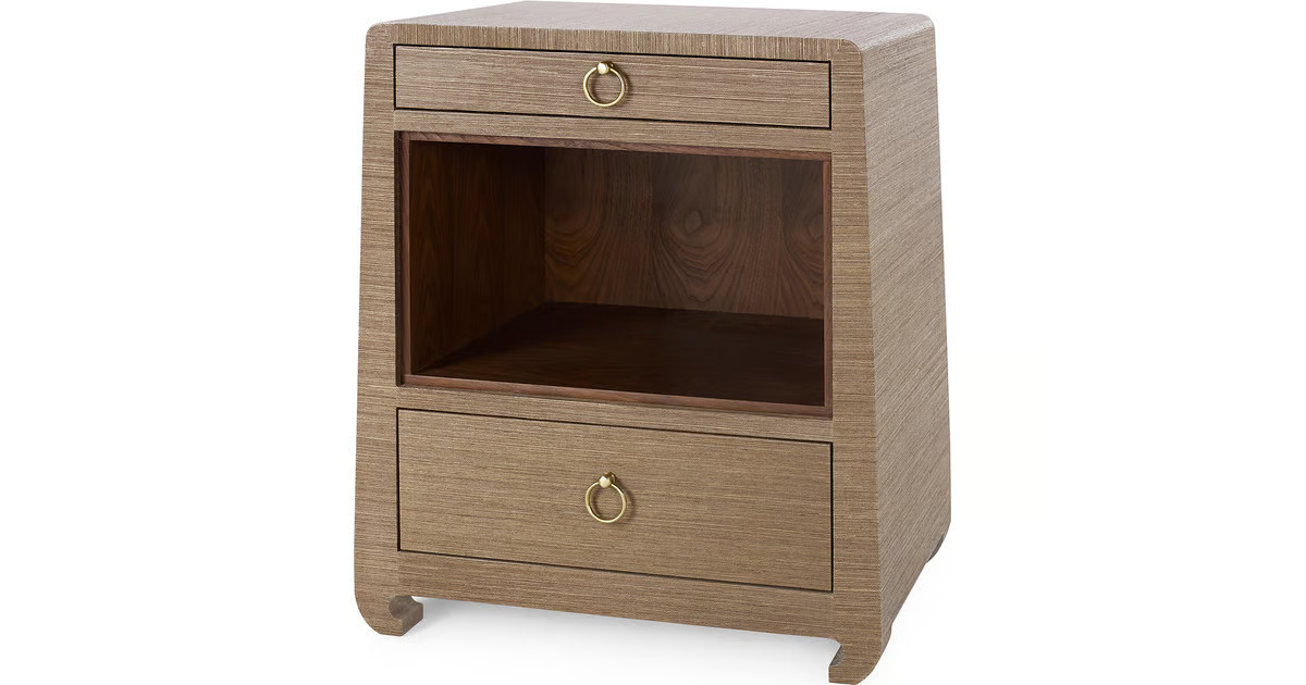 Ming Side Table | Layla Grayce