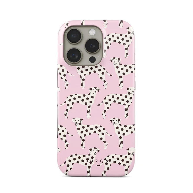 Buddy - iPhone 16 Pro Max Case | BURGA