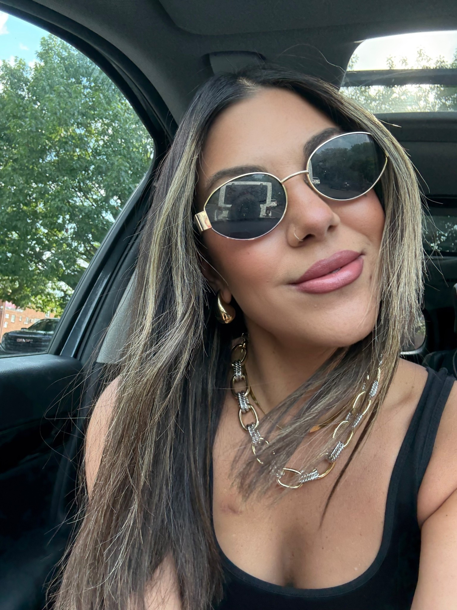 East Coast Summer!!
Sunglasses & jewelry are currently on sale!!

#LTKSaleAlert #LTKFindsUnder50 #LTKStyleTip