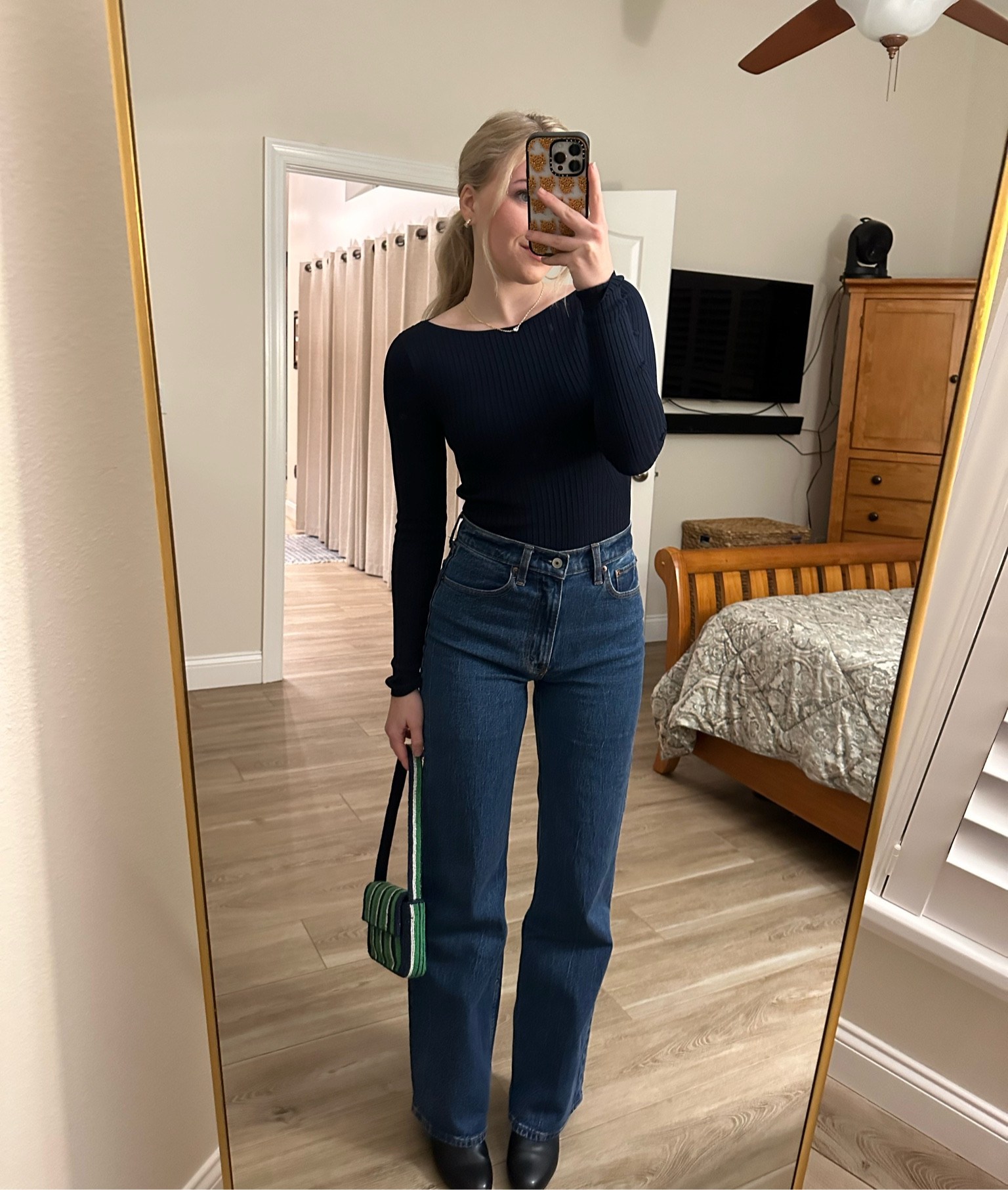 Abercrombie fit🫶🏼