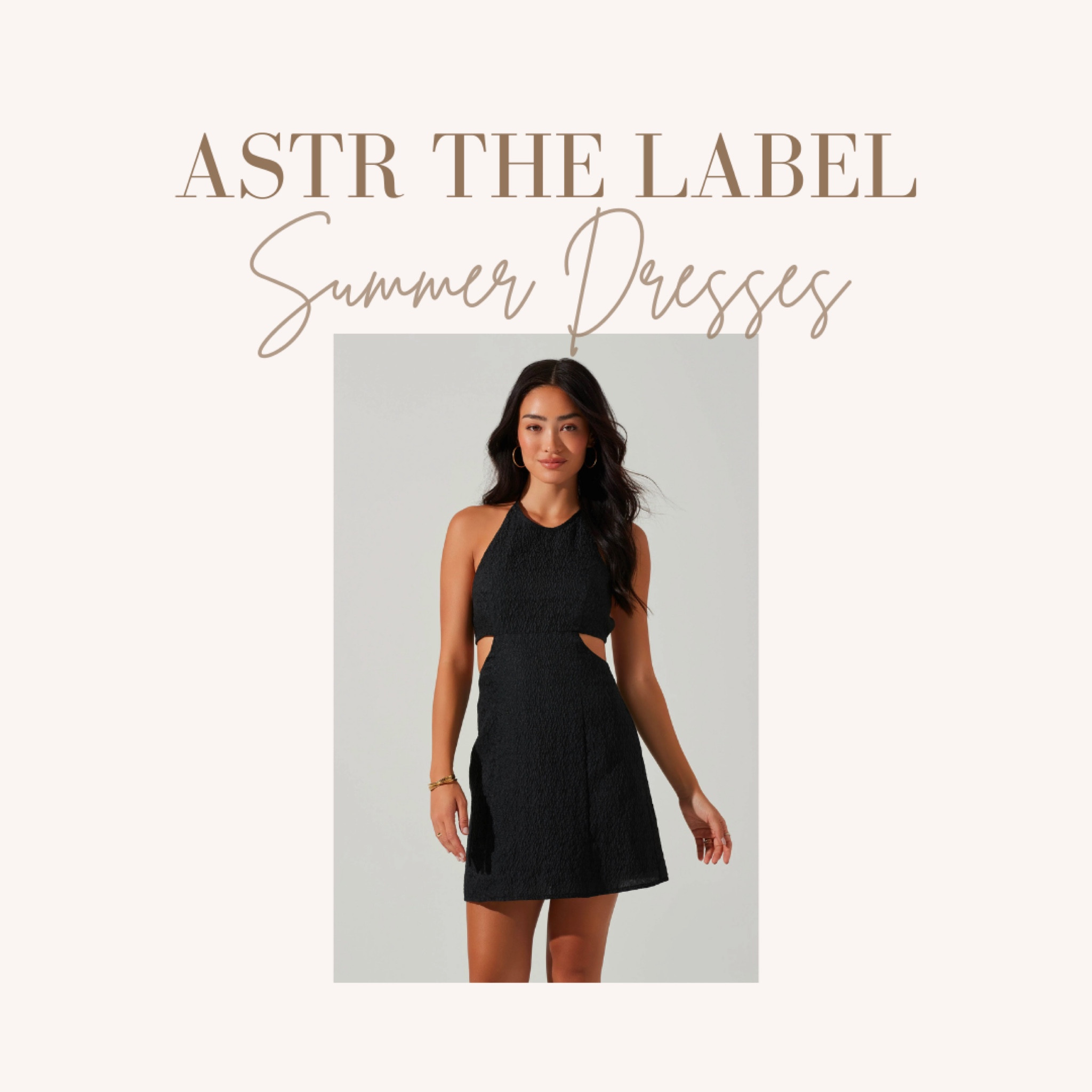 Cute summer dresses!

outfit ideas, inspiration, summer clothes, mini, midi, maxi, short, long, dresses, dress, vacation, pool coverup, wedding guest dresses, Mini dresses, midi dresses, white dresses, pink dresses, patterned dresses, spring dresses, vacation outfits, beach coverups, outfit ideas and inspiration, summer outfits, jumpsuit, maxi dress, beach, travel, summer dress, coverup, romper, bachelorette, party

#LTKstyletip #LTKwedding #LTKSeasonal