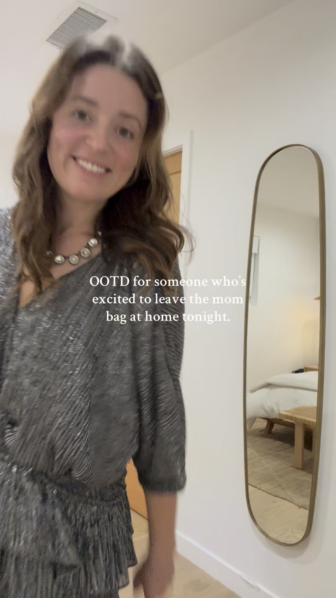 Dress linked below is in gold. It’s new but with the thrifted price tag

#LTKHoliday #LTKSeasonal #LTKOver40