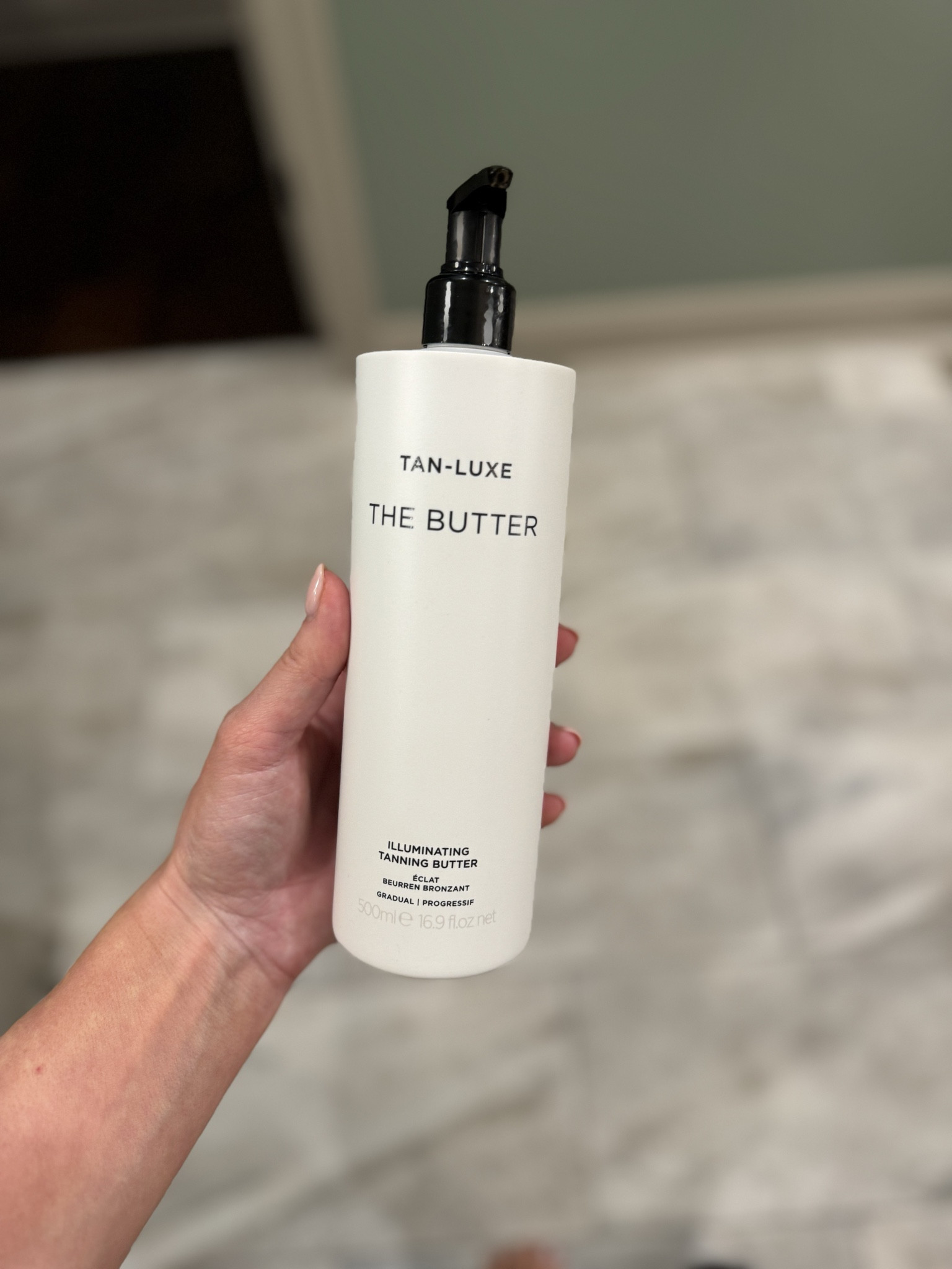 I’ve been using these products for a few weeks, because I wanted to be able to give my honest opinion. I love them so much!! I love how subtle and natural this self tanner is. It’s not a drastic difference in your color overnight, but it’s buildable, so it can get darker! The Butter is a lotion that won’t get on your sheets and The Face is so easy to use by adding a few drops to your moisturizer. 

#LTKbeauty #LTKSeasonal #LTKtravel