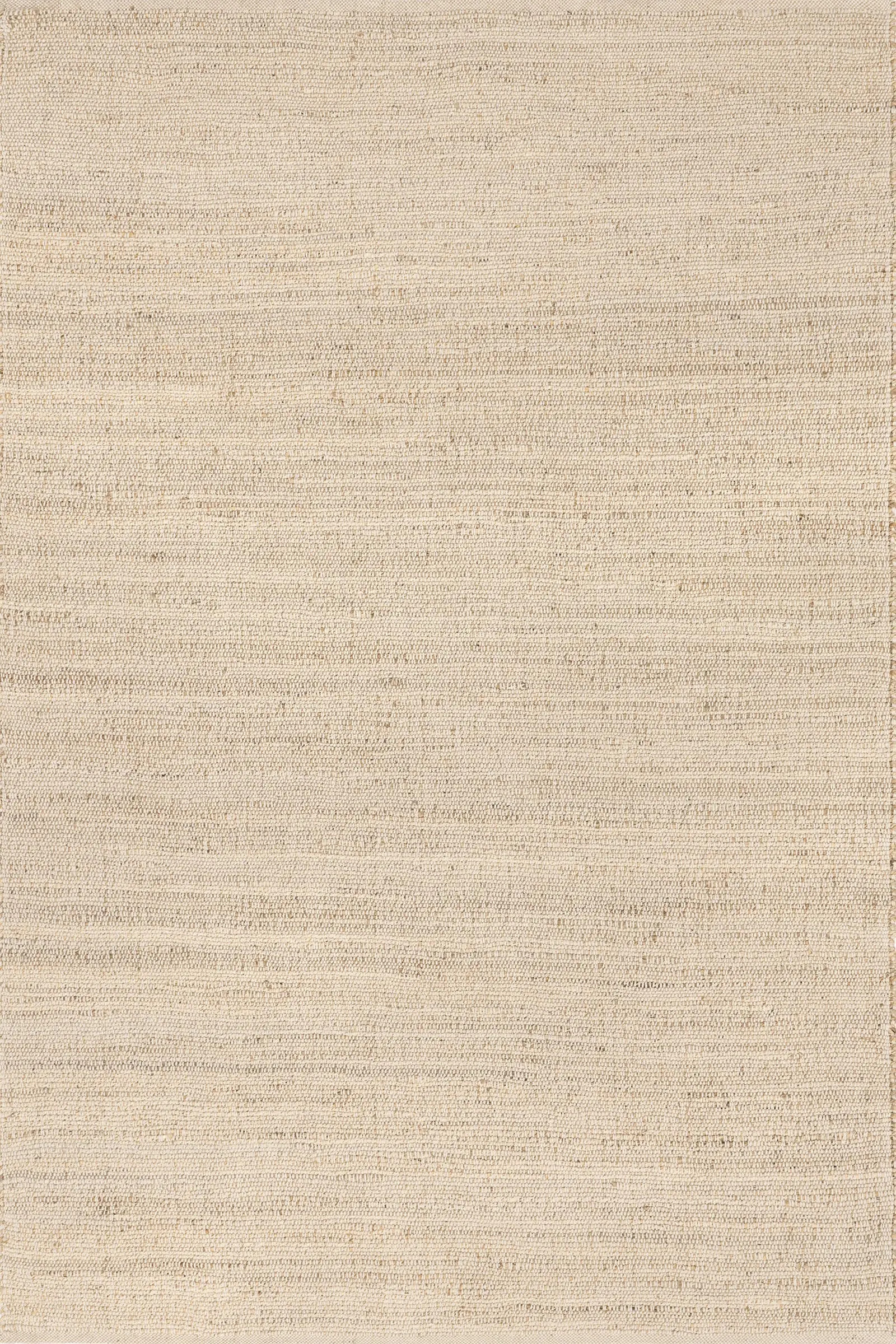 Perfect Handwoven Jute-Blend Rug | Natural | Rugs USA