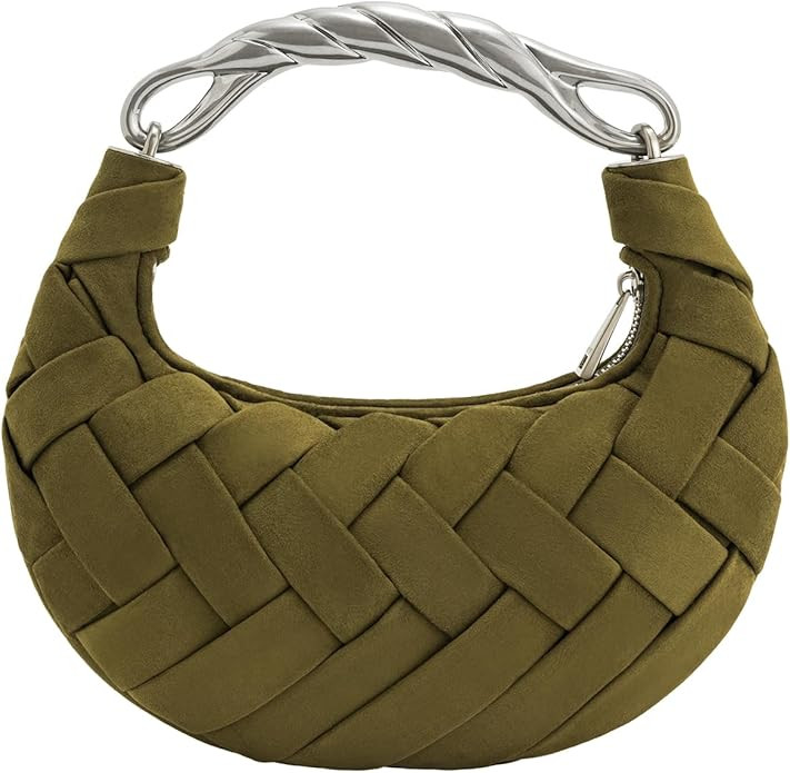 JW PEI Orla Weave Handbag | Amazon (US)