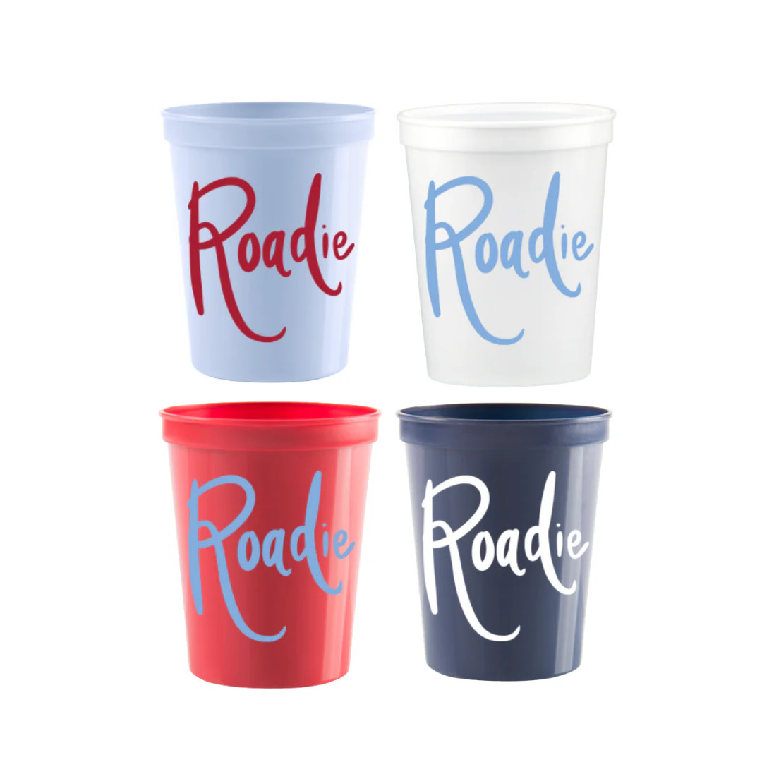 Patriotic Roadie Multi Pack | Fete Papier
