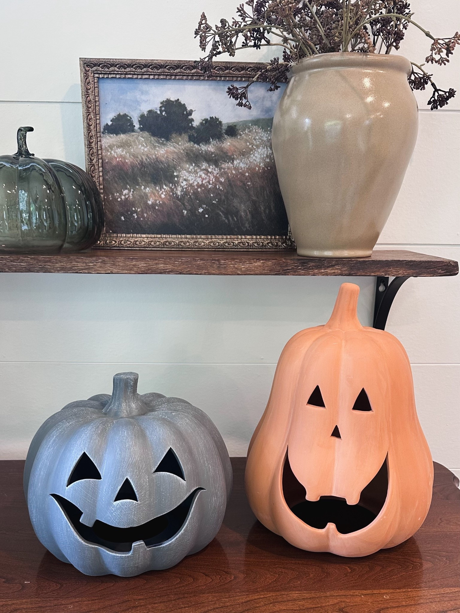 I scored these viral pumpkins at Walmart and friends, they are so good!!!

#LTKSeasonal #LTKFindsUnder50 #LTKHome