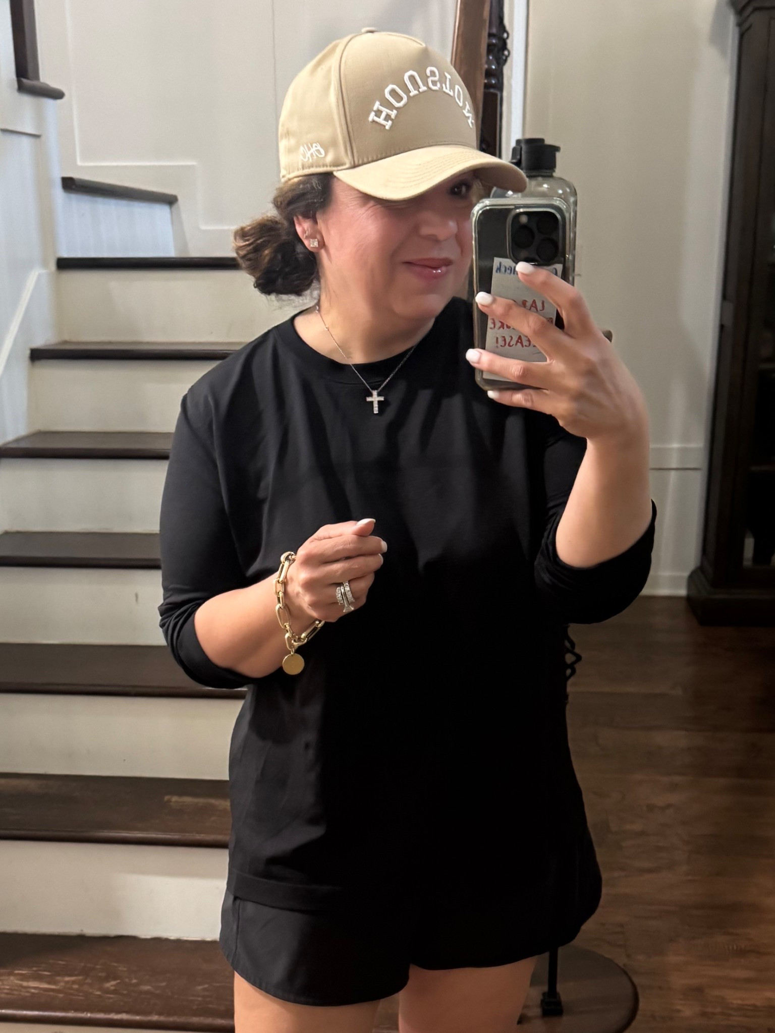 My favorite athletic wear 
Lululemon 
Athleta are some of my favorites 

#LTKfitnessgoals #LTKdayinmylife #LTKmomlife