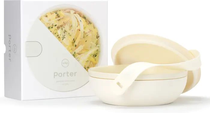 Porter Ceramic Portable Bowl | Nordstrom