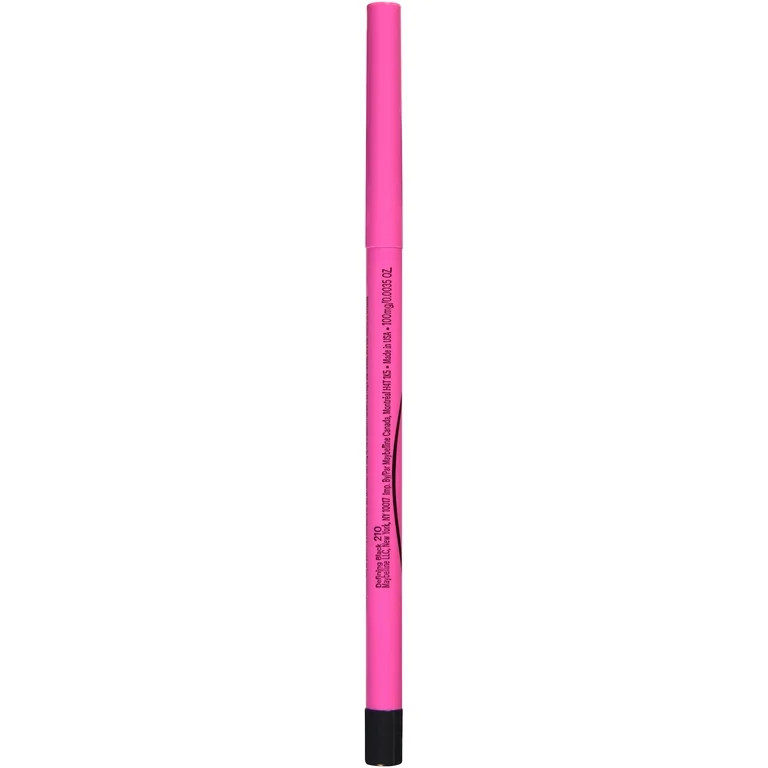 Maybelline Master Precise Skinny Gel Eyeliner Pencil, Defining Black | Walmart (US)