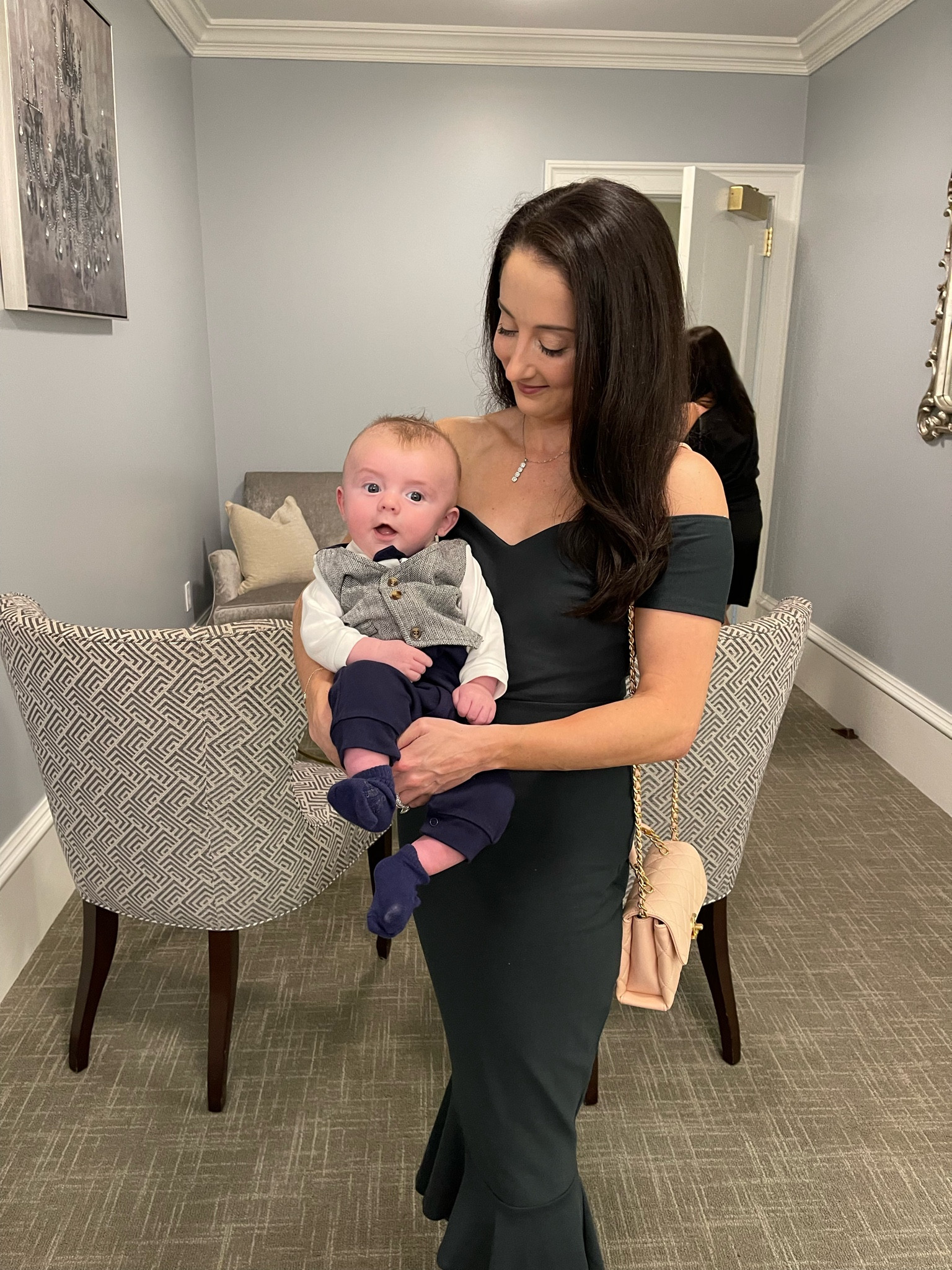 Me and Cians outfit

wedding , wedding guest dress , amazon , lulus , Holliday , Christmas , baby , wedding guest , amazon finds , amazon must haves , amazon , amazon baby , baby outfit , Christmas outfit , Christmas dress , amazon outfits #amazon #lulus #wedding #weddingguest #christmas #weddingguestdress #baby #babyboy  #LTKwedding #LTKfindsunder100 #LTKfindsunder50 #LTKbaby #LTKSeasonal #LTKstyletip #LTKparties #LTKsalealert #LTKHolliday #LTKcurves #LTKmidsize #LTKover40 



#LTKparties