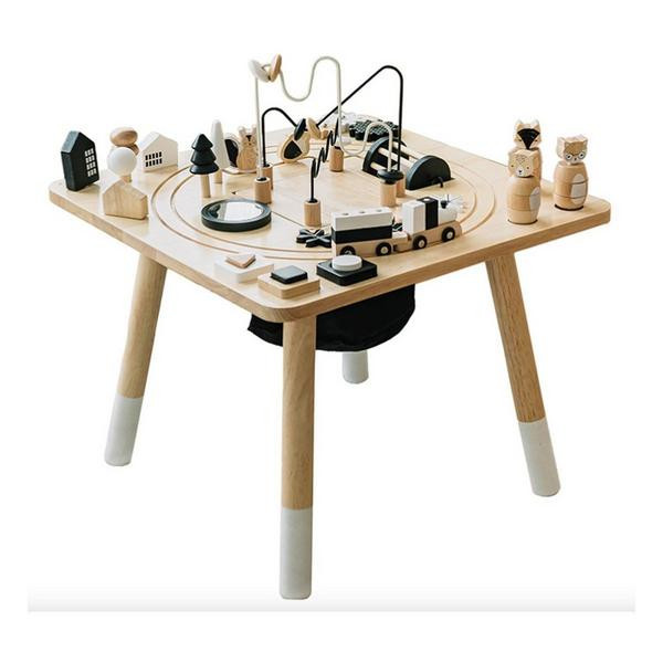 Wonder & Wise Awesome Activity Table | Scheels Sports