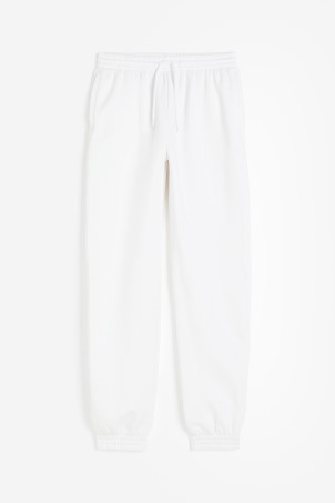 Short Hooded Sweatshirt Jacket | H&M (US + CA)