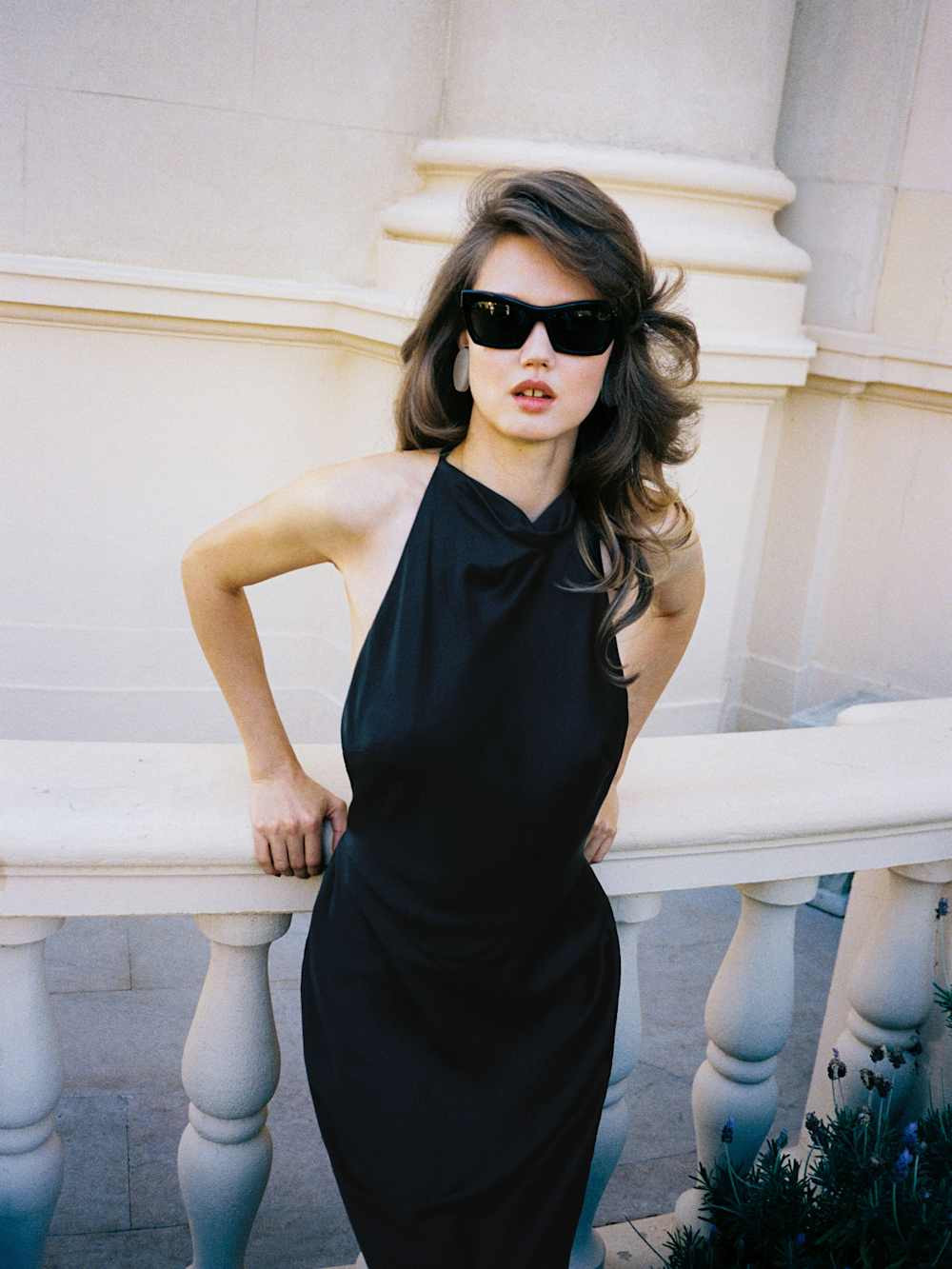 Bianca Silk Dress | Reformation (Global)