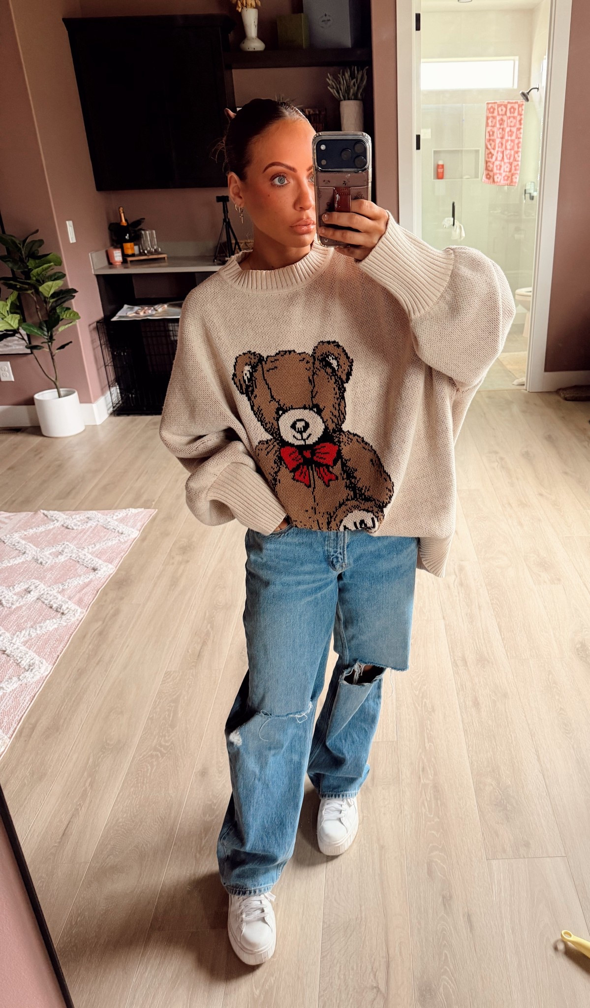 🤎🤎🤎

#LTKPetite #LTKootd