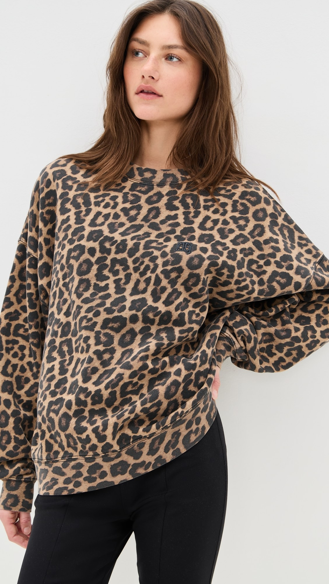 Miles Sweatshirt | Shopbop