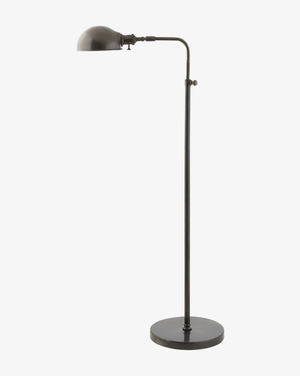 Old Pharmacy Floor Lamp | McGee & Co.