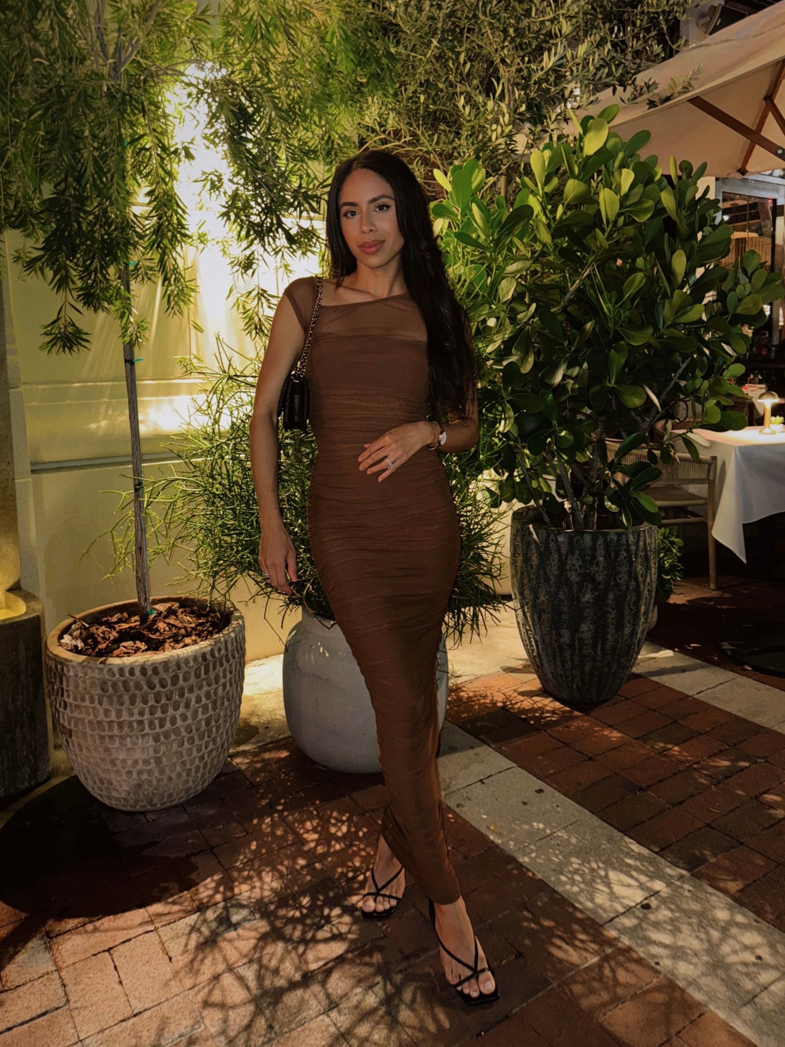 Date night 🤎

#LTKStyleTip