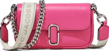 Marc Jacobs The J Marc Mini Shoulder Bag | Nordstrom | Nordstrom