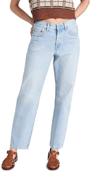 Levi's Womens 501 '90s | Amazon (US)