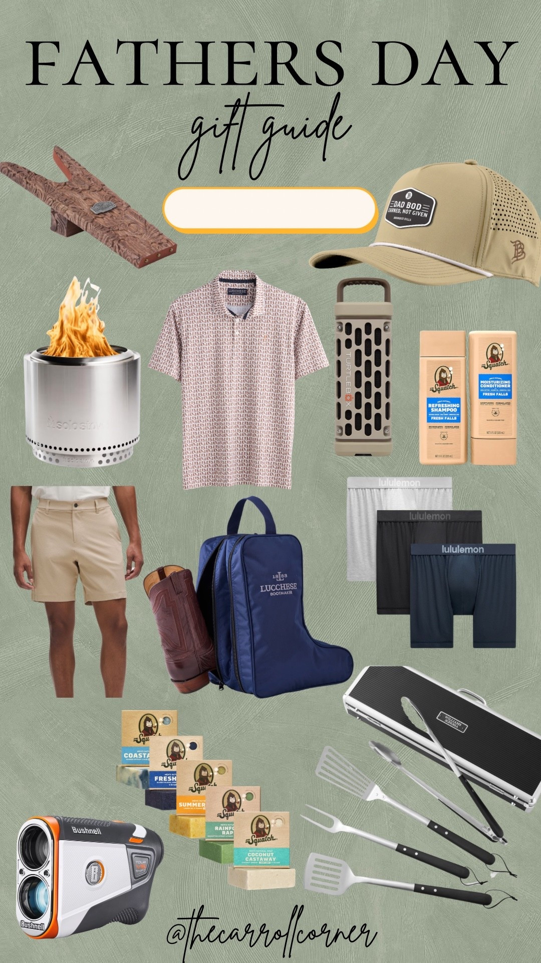 Father’s Day gift guide for your favorite men 🤍

#LTKmomlife #LTKSeasonal #LTKMens