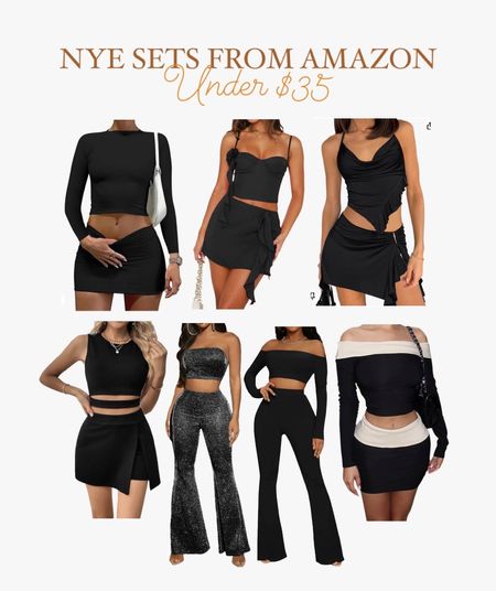 amazon winter outfits, winter amazon fashion, amazon outfits, amazon fashion, aesthetic, holiday outfits, winter outfit, winter outfits women, winter fashion, going out top, cut out top, revolve
outfits, revolve fall, party outfits, new years eve outfit, new years eve, nye outfit, party outfits, party wear, party season, long sleeve party dress. sequin dress, glitter dress, party dress, outfit set, black mini skirt, party top, going out top, holiday party, new year’s eve, new year’s outfit, holiday outfit

#LTKU #LTKfindsunder50