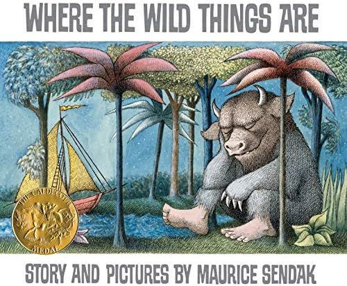 Where The Wild Things Are | Amazon (CA)