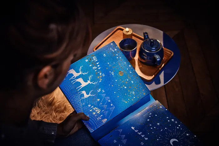 24 Days of Tea Advent Calendar | Nordstrom