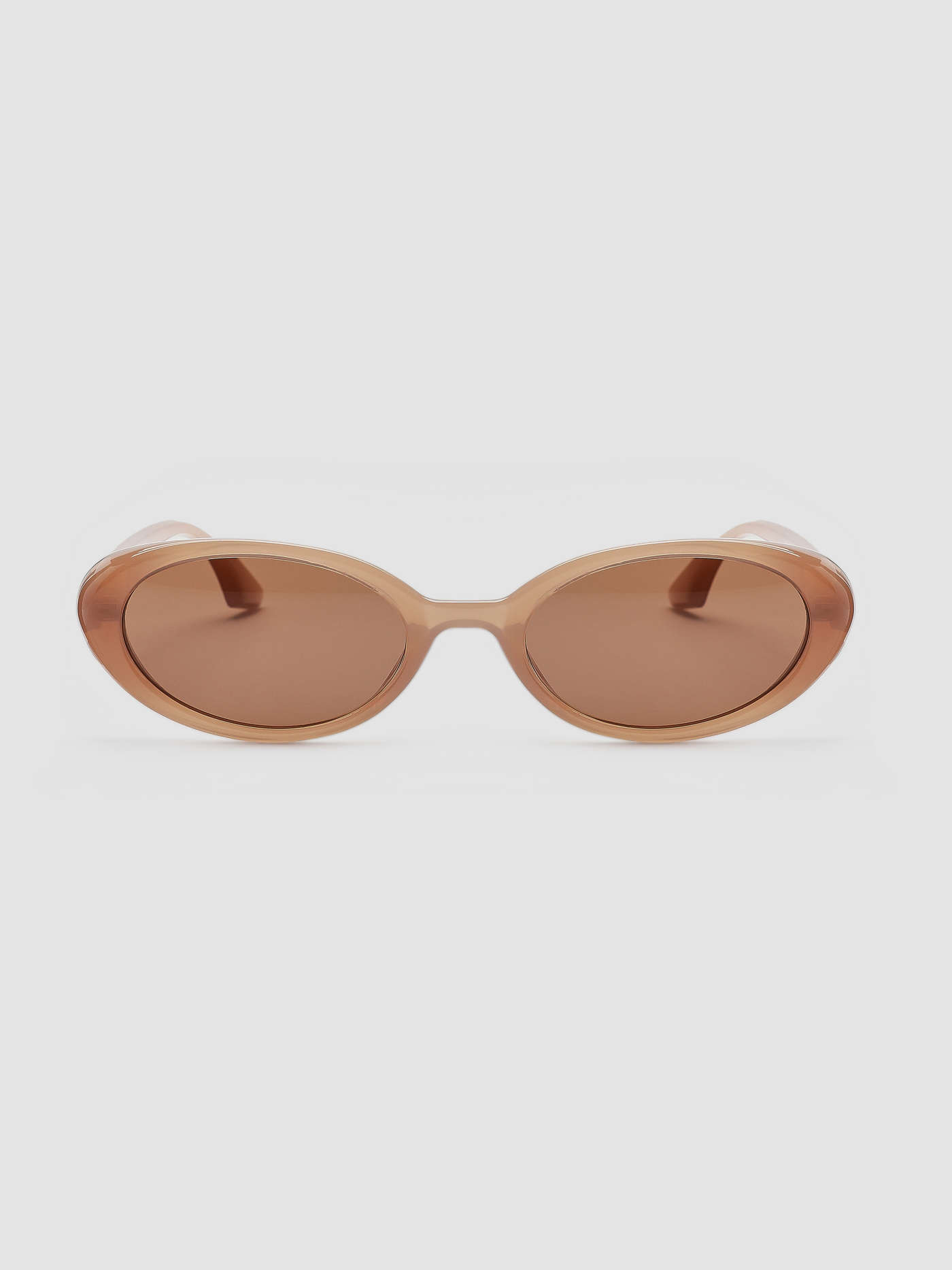 The Sweet Leaf Sunglasses | Cider