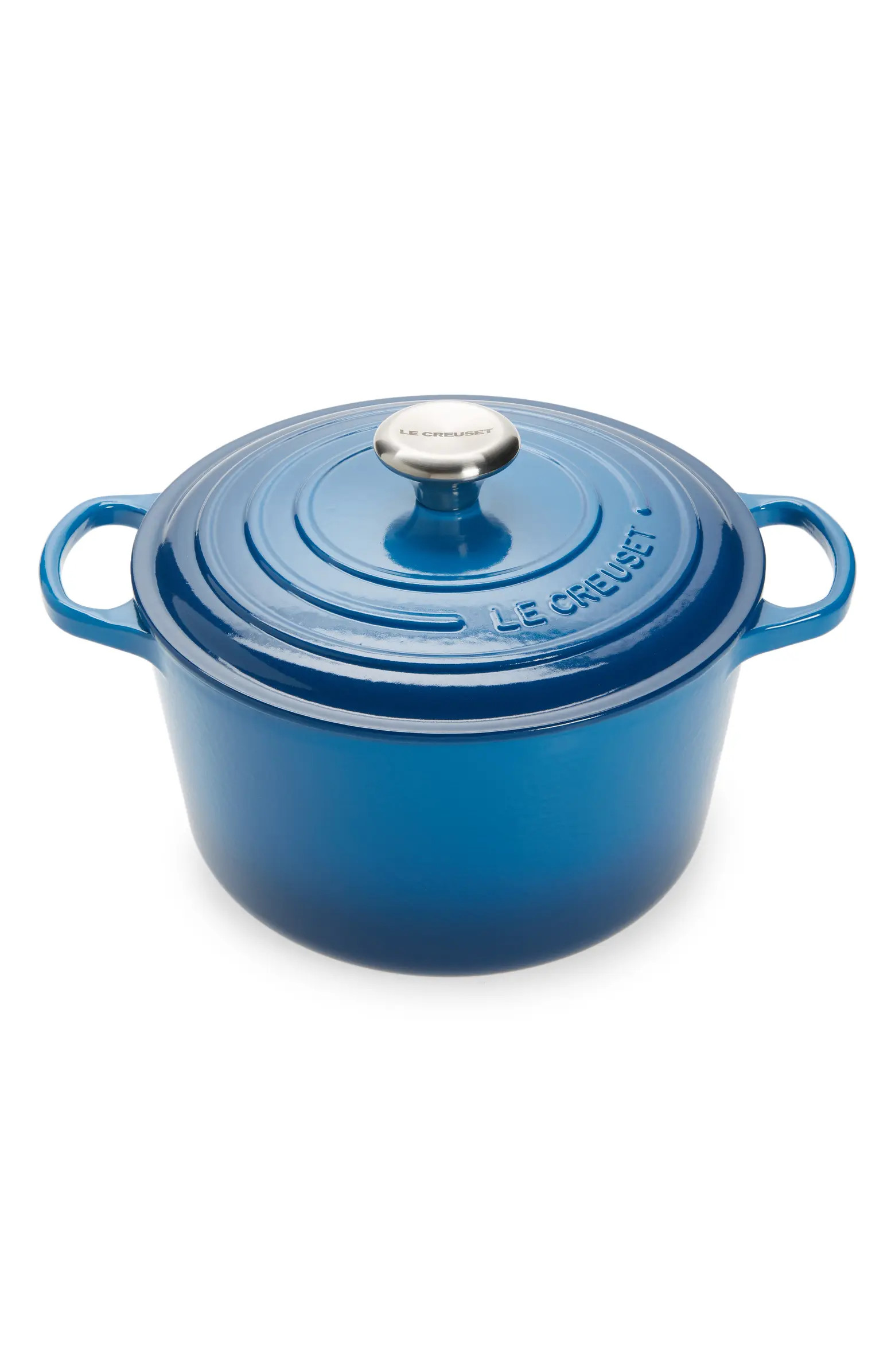 Le Creuset 5.25-Quart Deep Dutch Oven | Nordstrom | Nordstrom