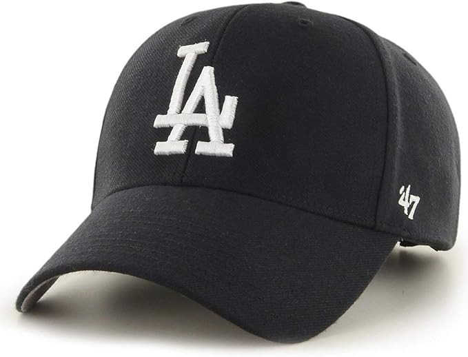 47 Brand MLB New York Yankees Branson Cap B-BRANS17CTP, Unisex | Amazon (US)