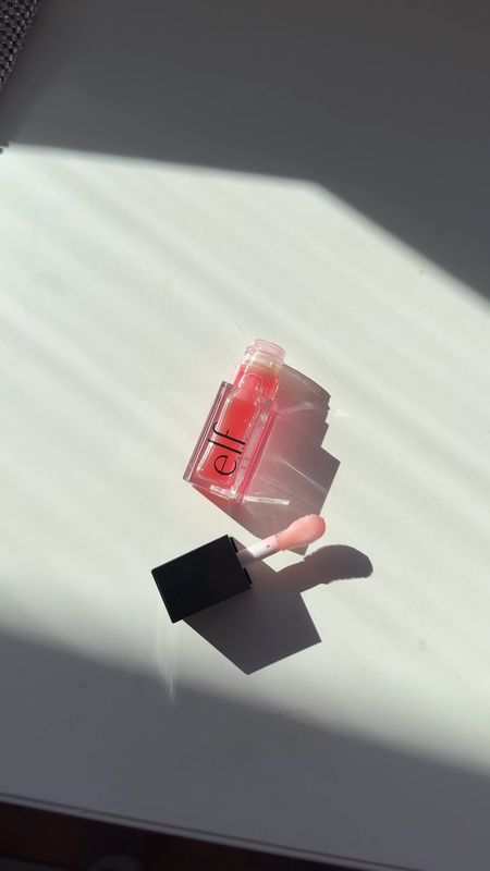 Elf lip oil in shade pink quartz

#LTKSeasonal #LTKfindsunder50 

#LTKbeauty #LTKstyletip